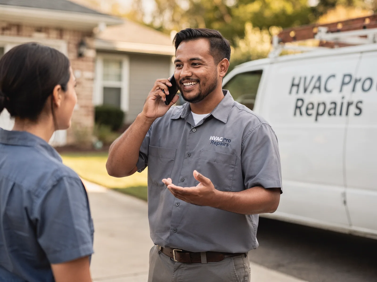 Heat Pump Repair Gunnison, MS FAQs